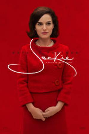 مشاهدة فيلم Jackie 2016 مترجم HD