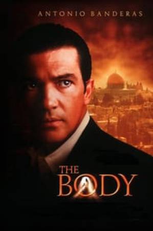 فيلم The Body 2001 مترجم اون لاين