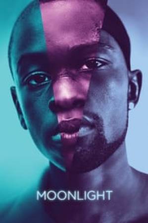 مشاهدة فيلم Moonlight 2016 مترجم بجودة HD