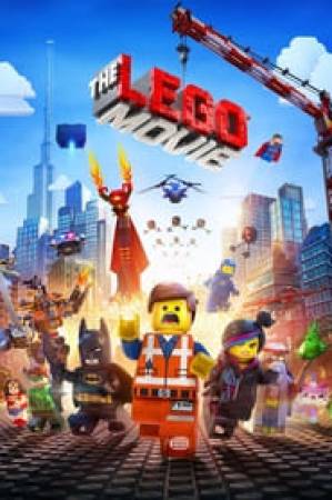 فيلم The Lego Movie 2014 مترجم اون لاين
