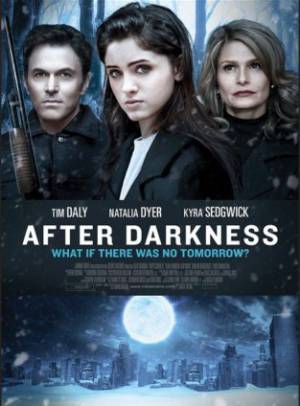 فيلم After Darkness 2018 مترجم اون لاين