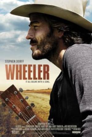 مشاهدة فيلم Wheeler 2017 مترجم اون لاين