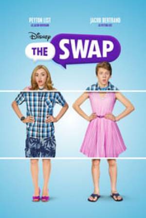 فيلم The Swap 2016 مترجم HD
