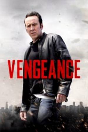 فيلم Vengeance A Love Story 2017 مترجم HD
