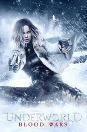 فيلم Underworld Blood Wars 2016 مترجم اون لاين