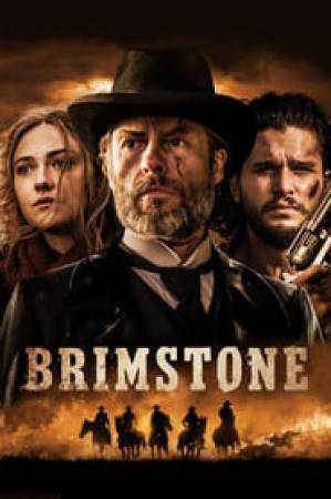 مشاهدة فيلم Brimstone 2016 مترجم HD