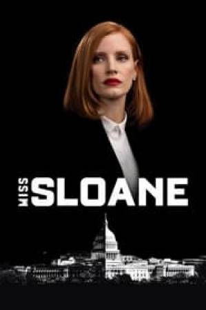 فيلم Miss Sloane 2016 مترجم اون لاين