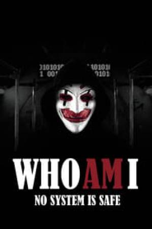 فيلم Who Am I 2014 مترجم بجودة HD