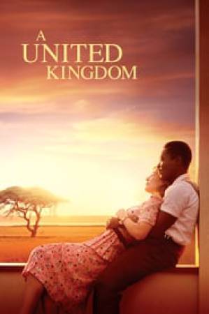 فيلم A United Kingdom 2016 مترجم اون لاين
