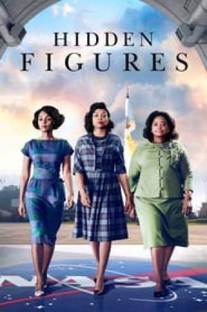 فيلم Hidden Figures 2016 مترجم اون لاين