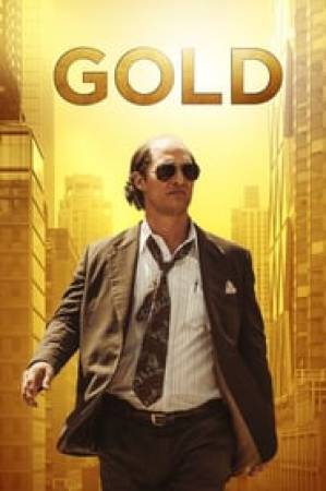 مشاهدة فيلم Gold 2016 مترجم بجودة HD
