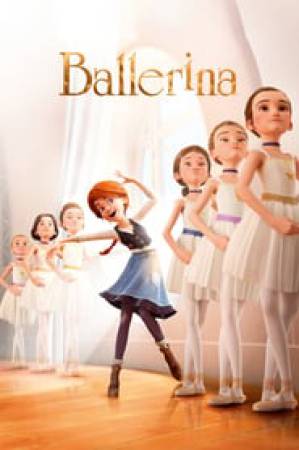 مشاهدة فيلم Ballerina 2016 مترجم اون لاين