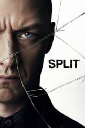 مشاهدة فيلم Split 2017 مترجم اون لاين