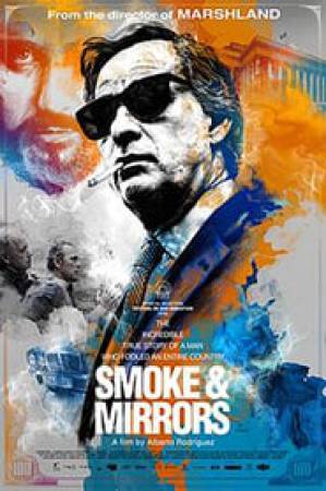 فيلم Smoke Mirrors 2016 مترجم اون لاين