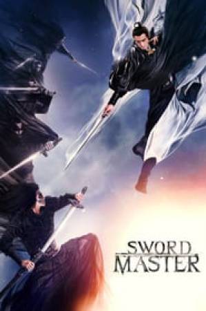 فيلم Sword Master 2016 مترجم بجودة HD