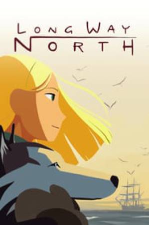 فيلم Long Way North 2015 مترجم اون لاين