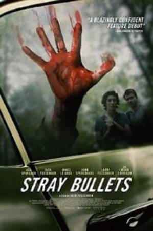 فيلم Stray Bullets 2017 مترجم بجودة HD