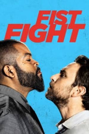 فيلم Fist Fight 2017 مترجم بجودة HD