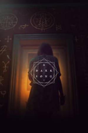 فيلم A Dark Song 2016 مترجم اون لاين
