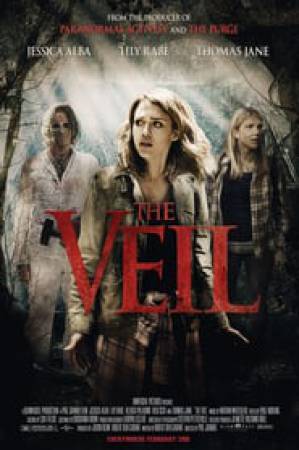 فيلم The Veil 2016 مترجم بجودة HD