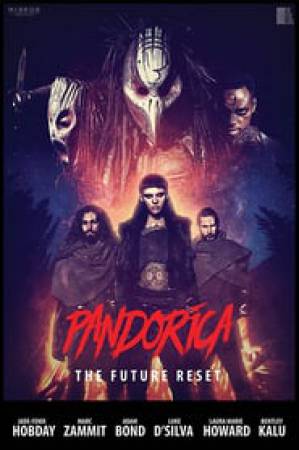 مشاهدة فيلم Pandorica 2016 مترجم بجودة HD