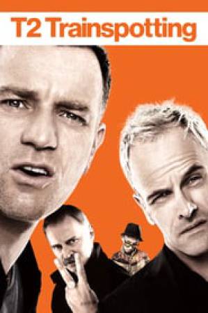 فيلم T2 Trainspotting 2017 مترجم اون لاين