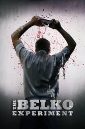 فيلم The Belko Experiment 2016 مترجم HD