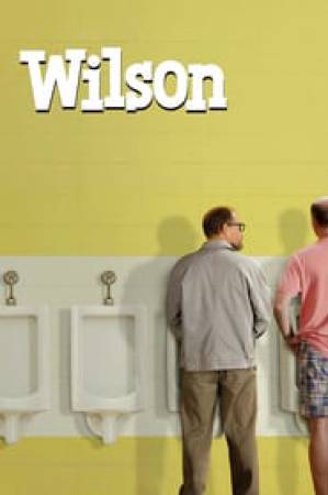 مشاهدة فيلم Wilson 2017 مترجم اون لاين