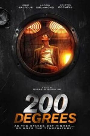 فيلم 200 Degrees 2017 مترجم اون لاين