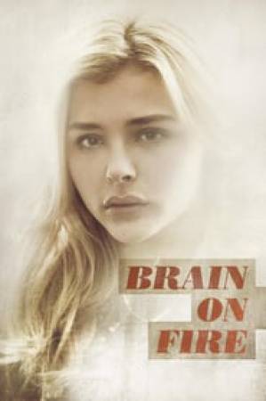 فيلم Brain on Fire 2017 مترجم بجودة HD
