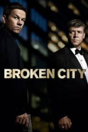 فيلم Broken City 2013 مترجم HD