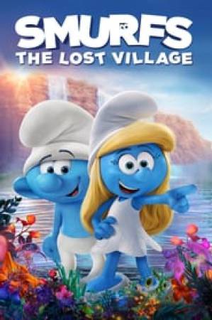 فيلم Smurfs The Lost Village 2017 مترجم اون لاين