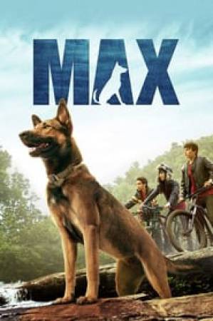 مشاهدة فيلم Max 2015 مترجم اون لاين