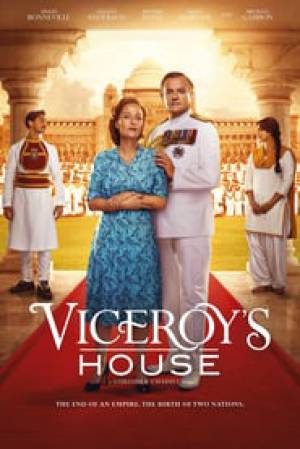 فيلم Viceroy s House 2017 مترجم بجودة HD