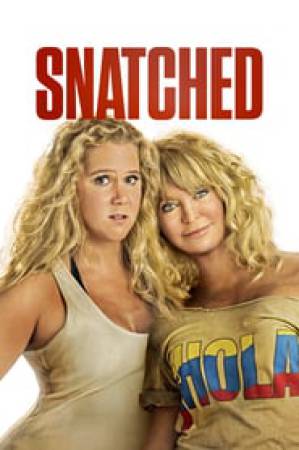 مشاهدة فيلم Snatched 2017 مترجم HD
