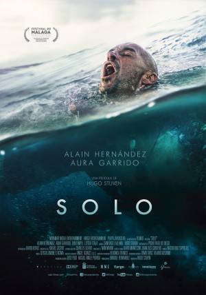 مشاهدة فيلم Solo 2018 مترجم بجودة HD