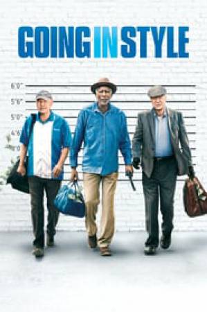 فيلم Going in Style 2017 مترجم بجودة HD