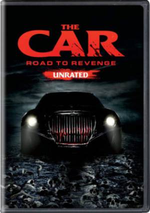 فيلم The Car Road to Revenge 2019 مترجم اون لاين