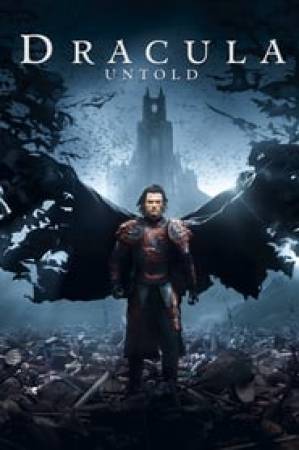 فيلم Dracula Untold 2014 مترجم اون لاين
