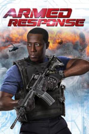 فيلم Armed Response 2017 مترجم اون لاين