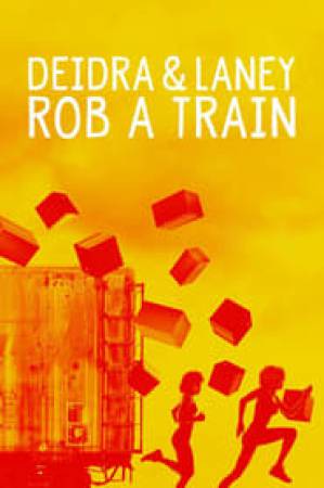 فيلم Deidra Laney Rob a Train 2017 مترجم اون لاين