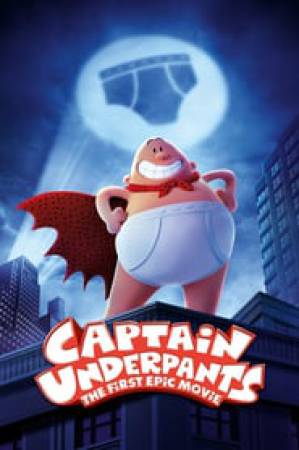 فيلم Captain Underpants The First Epic Movie 2017 مترجم بجودة HD