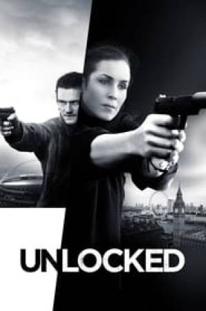 مشاهدة فيلم Unlocked 2017 مترجم اون لاين