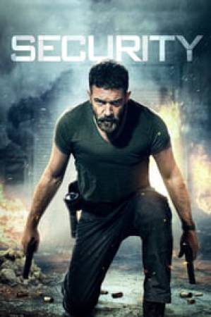 مشاهدة فيلم Security 2017 مترجم اون لاين