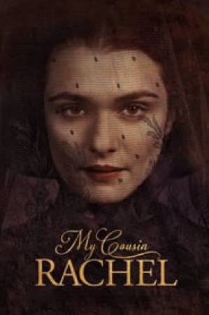 فيلم My Cousin Rachel 2017 مترجم اون لاين