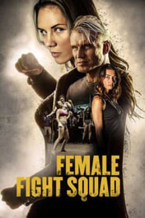 فيلم Female Fight Club 2016 مترجم HD
