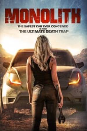 مشاهدة فيلم Monolith 2017 مترجم HD