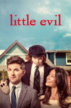 فيلم Little Evil 2017 مترجم اون لاين