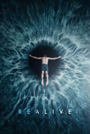 مشاهدة فيلم Realive 2016 مترجم اون لاين