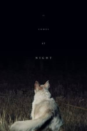 فيلم It Comes at Night 2017 مترجم اون لاين